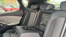 Ford Capri 210kW Select 77kWh 5dr Auto Electric Estate